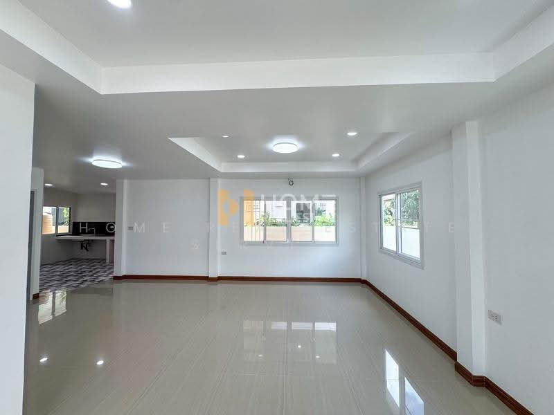 Maneeya Masterpiece Rattanathibet, nonthaburi, Sai Ma, Muang Nonthaburi, Nonthaburi, 4 Bedrooms, 150 sqm, Single Detached House For Sale, by HOME Real Estate Service, 500585523 - DDproperty.com