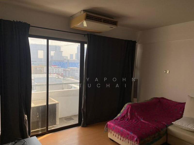 Young Place Grand Le Jardin, bangkok, Phahon Yothin 37 Alley, Lat Yao, Chatuchak, Bangkok, 1 Bedroom, 75 sqm, Condo For Sale, by Preeyapohn Jatuchai, 500585524 - DDproperty.com