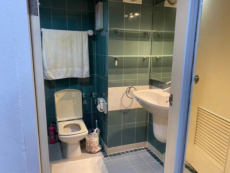 Young Place Grand Le Jardin, bangkok, Phahon Yothin 37 Alley, Lat Yao, Chatuchak, Bangkok, 1 Bedroom, 75 sqm, Condo For Sale, by Preeyapohn Jatuchai, 500585524 - DDproperty.com