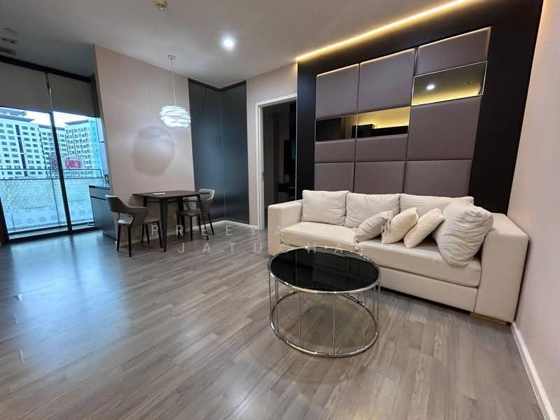 The Room Sukhumvit 69, bangkok, 1539 Sukhumvit Road, Phra Kanong Nua, Watthana, Bangkok, 1 Bedroom, 45 sqm, Condo For Sale, by Preeyapohn Jatuchai, 500585528 - DDproperty.com