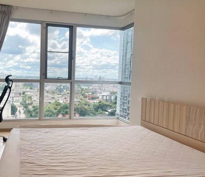 Rhythm Sukhumvit 50, bangkok, 8 Sukhumvit 50, Sukhumvit Road, Phra Kanong, Khlong Toei, Bangkok, 2 Bedrooms, 66 sqm, Condo For Rent, by Withada Jaiarree, 500585533 - DDproperty.com