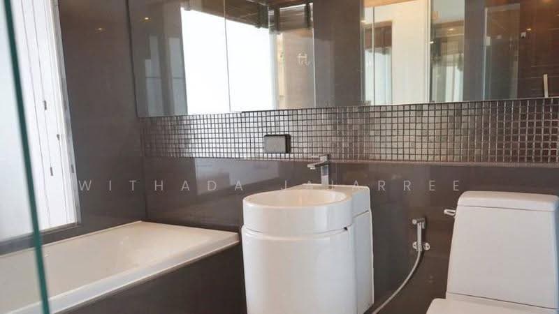 Rhythm Sukhumvit 50, bangkok, 8 Sukhumvit 50, Sukhumvit Road, Phra Kanong, Khlong Toei, Bangkok, 2 Bedrooms, 66 sqm, Condo For Rent, by Withada Jaiarree, 500585533 - DDproperty.com