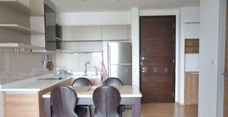 Rhythm Sukhumvit 50 : ริทึ่ม สุขุมวิท 50, กรุงเทพ, 8 ซอยสุขุมวิท 50 ถนนสุมขุมวิท, พระโขนง, คลองเตย, กรุงเทพ, 66 ตร.ม., คอนโด ให้เช่า, โดย Withada Jaiarree, 500585533 - DDproperty.com