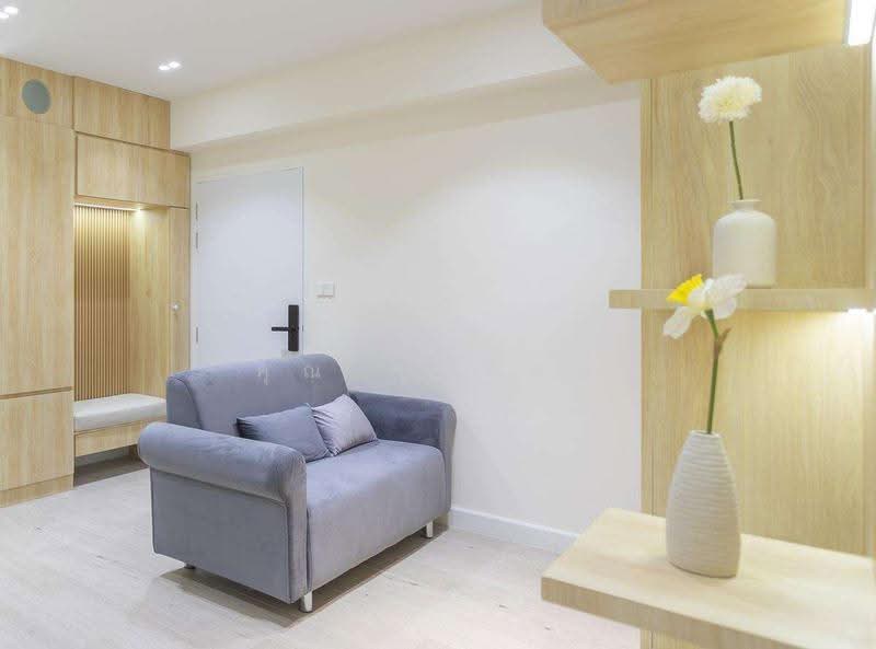 Srithana Condominium 1, chiang-mai, 43 6 Huay Kaew Rd, Su Thep, Muang Chiang Mai, Chiang Mai, 1 Bedroom, 60 sqm, Condo For Rent, by คุณ รุ่งทิพย์, 500585534 - DDproperty.com