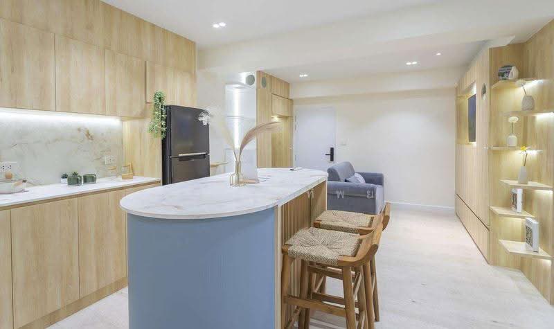 Srithana Condominium 1 : ศรีธนา คอนโดมิเนียม 1, เชียงใหม่, 43 6 ถ.ห้วยแก้ว, สุเทพ, เมืองเชียงใหม่, เชียงใหม่, 60 ตร.ม., คอนโด ให้เช่า, โดย คุณ รุ่งทิพย์, 500585534 - DDproperty.com
