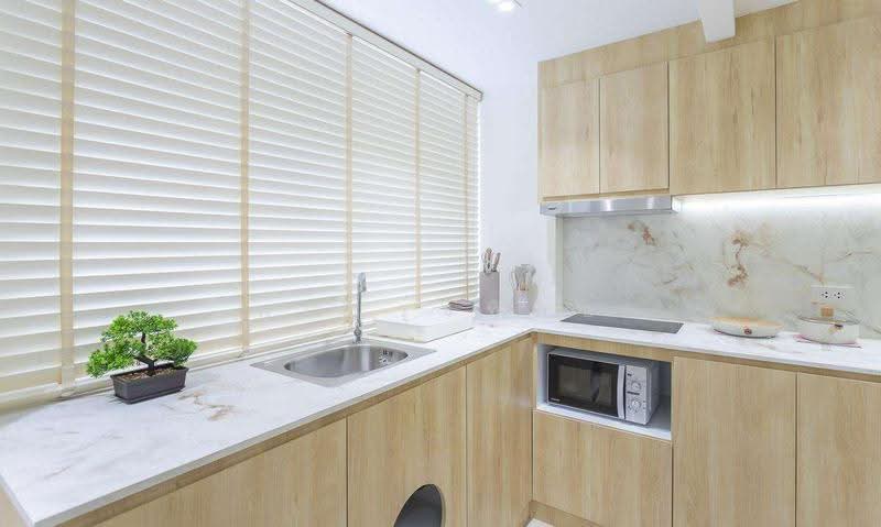 Srithana Condominium 1 : ศรีธนา คอนโดมิเนียม 1, เชียงใหม่, 43 6 ถ.ห้วยแก้ว, สุเทพ, เมืองเชียงใหม่, เชียงใหม่, 60 ตร.ม., คอนโด ให้เช่า, โดย คุณ รุ่งทิพย์, 500585534 - DDproperty.com