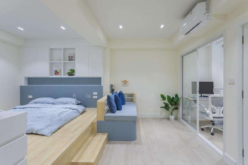 Srithana Condominium 1, chiang-mai, 43 6 Huay Kaew Rd, Su Thep, Muang Chiang Mai, Chiang Mai, 1 Bedroom, 60 sqm, Condo For Rent, by คุณ รุ่งทิพย์, 500585534 - DDproperty.com