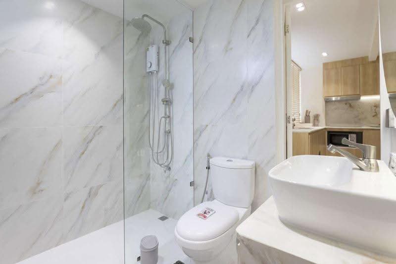 Srithana Condominium 1, chiang-mai, 43 6 Huay Kaew Rd, Su Thep, Muang Chiang Mai, Chiang Mai, 1 Bedroom, 60 sqm, Condo For Rent, by คุณ รุ่งทิพย์, 500585534 - DDproperty.com
