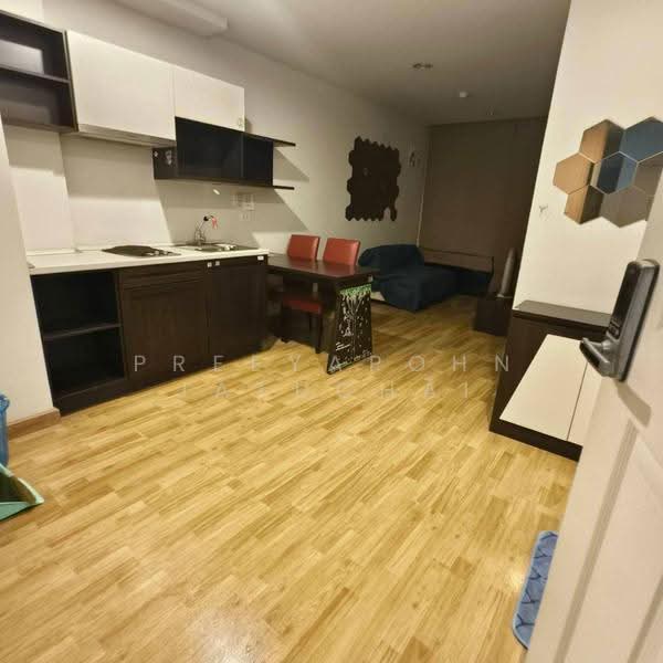 Baan Navatara Condominium, bangkok, 900 Soi Prasert Manutak 33, Kaset - Nawamin Road, Nuan Chan, Bueng Kum, Bangkok, 1 Bedroom, 39 sqm, Condo For Sale, by Preeyapohn Jatuchai, 500585536 - DDproperty.com