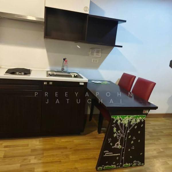 Baan Navatara Condominium, bangkok, 900 Soi Prasert Manutak 33, Kaset - Nawamin Road, Nuan Chan, Bueng Kum, Bangkok, 1 Bedroom, 39 sqm, Condo For Sale, by Preeyapohn Jatuchai, 500585536 - DDproperty.com