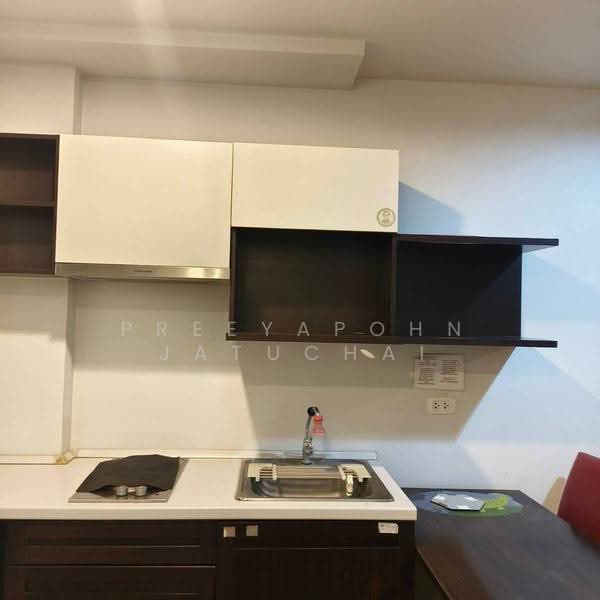 Baan Navatara Condominium : บ้านนวธารา คอนโดมิเนียม, กรุงเทพ, 900 ซอย ประเสริฐมนูกิจ 33 ถนนเกษตร - นวมินทร์, นวลจันทร์, บึงกุ่ม, กรุงเทพ, 39 ตร.ม., คอนโด ขาย, โดย Preeyapohn Jatuchai, 500585536 - DDproperty.com