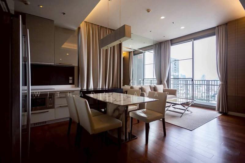 Quattro by Sansiri, bangkok, 134 Thong Lo 4 Alley, Khlong Tan Nua, Watthana, Bangkok, 2 Bedrooms, 80 sqm, Condo For Rent, by Withada Jaiarree, 500585540 - DDproperty.com