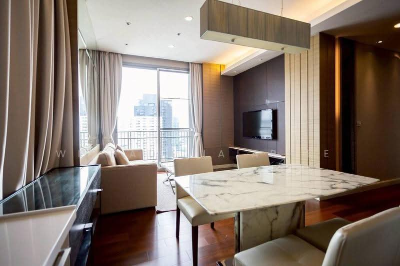 Quattro by Sansiri, bangkok, 134 Thong Lo 4 Alley, Khlong Tan Nua, Watthana, Bangkok, 2 Bedrooms, 80 sqm, Condo For Rent, by Withada Jaiarree, 500585540 - DDproperty.com