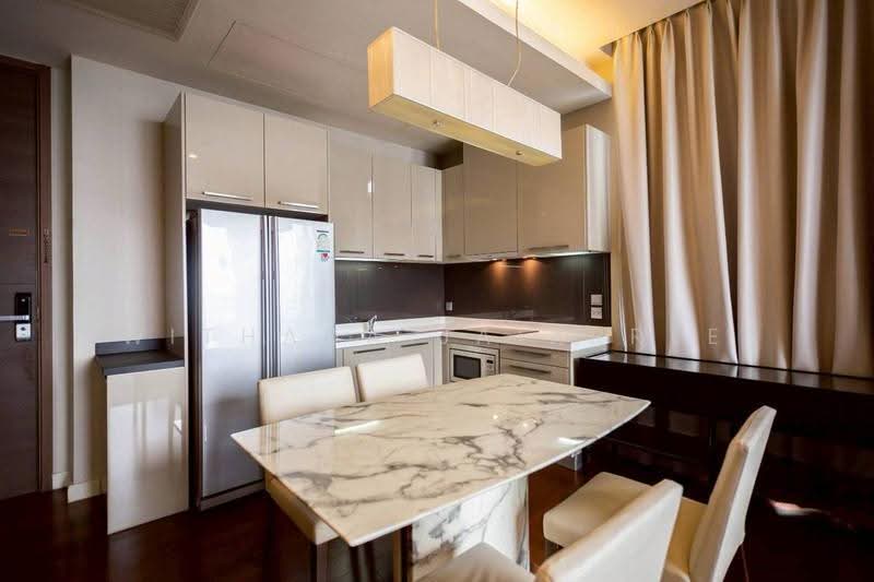 Quattro by Sansiri, bangkok, 134 Thong Lo 4 Alley, Khlong Tan Nua, Watthana, Bangkok, 2 Bedrooms, 80 sqm, Condo For Rent, by Withada Jaiarree, 500585540 - DDproperty.com