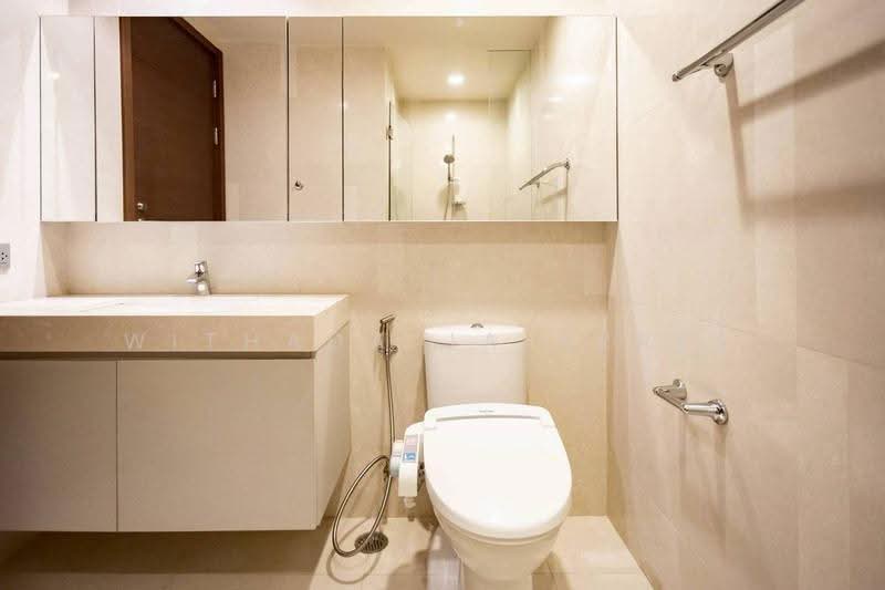 Quattro by Sansiri, bangkok, 134 Thong Lo 4 Alley, Khlong Tan Nua, Watthana, Bangkok, 2 Bedrooms, 80 sqm, Condo For Rent, by Withada Jaiarree, 500585540 - DDproperty.com