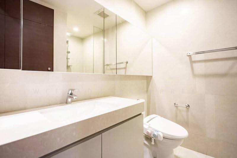 Quattro by Sansiri, bangkok, 134 Thong Lo 4 Alley, Khlong Tan Nua, Watthana, Bangkok, 2 Bedrooms, 80 sqm, Condo For Rent, by Withada Jaiarree, 500585540 - DDproperty.com