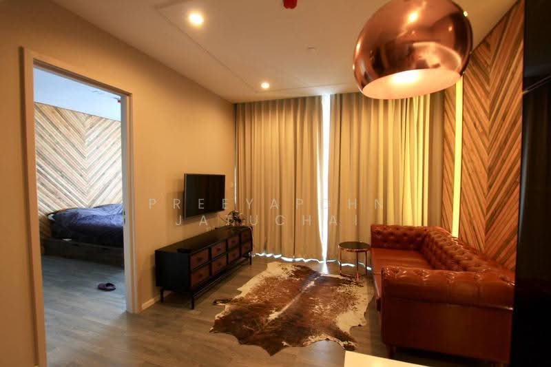 333 Riverside, bangkok, 333 Pracharat Sai 2, Bang Sue, Bangkok, 1 Bedroom, 45 sqm, Condo For Sale, by Preeyapohn Jatuchai, 500585541 - DDproperty.com