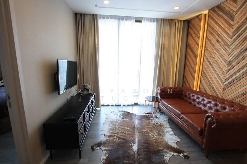 333 Riverside, bangkok, 333 Pracharat Sai 2, Bang Sue, Bangkok, 1 Bedroom, 45 sqm, Condo For Sale, by Preeyapohn Jatuchai, 500585541 - DDproperty.com