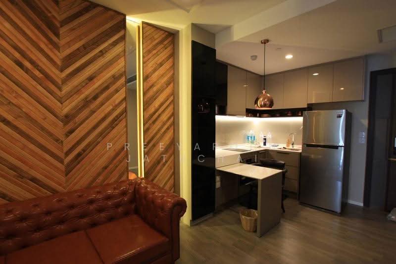 333 Riverside, bangkok, 333 Pracharat Sai 2, Bang Sue, Bangkok, 1 Bedroom, 45 sqm, Condo For Sale, by Preeyapohn Jatuchai, 500585541 - DDproperty.com