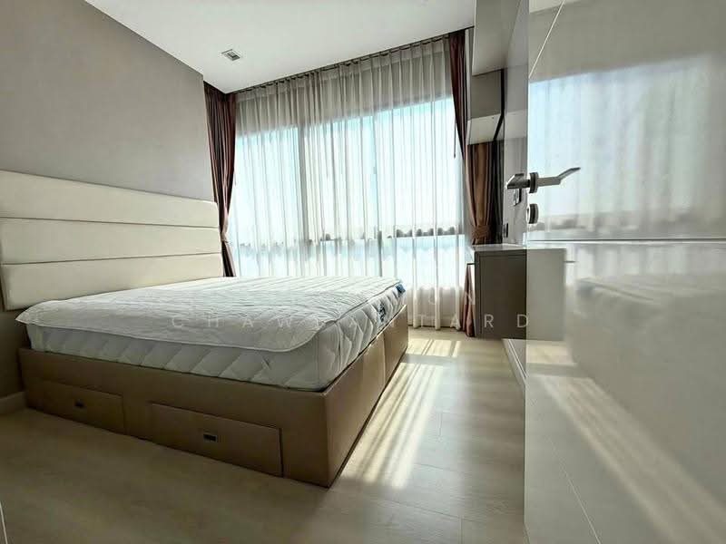 The Signature by URBANO : เดอะ ซิกเนเจอร์ บาย เออร์บาโน่, กรุงเทพ, 1525 พหลโยธิน, สามเสนใน, พญาไท, กรุงเทพ, 56 ตร.ม., คอนโด ขาย, โดย Pichamon Chawbantard, 500585542 - DDproperty.com