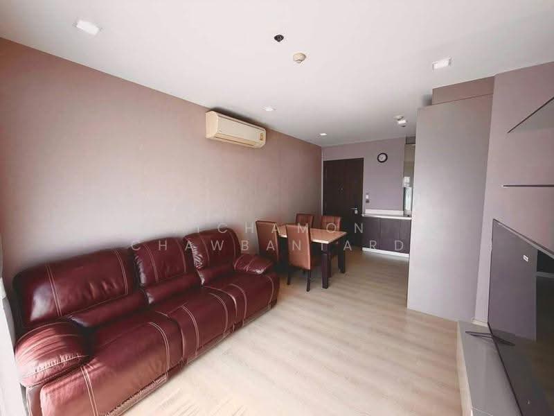The Signature by URBANO, bangkok, 1525 Phahonyothin Road, Samsen Nai, Phaya Thai, Bangkok, 2 Bedrooms, 56 sqm, Condo For Sale, by Pichamon Chawbantard, 500585542 - DDproperty.com
