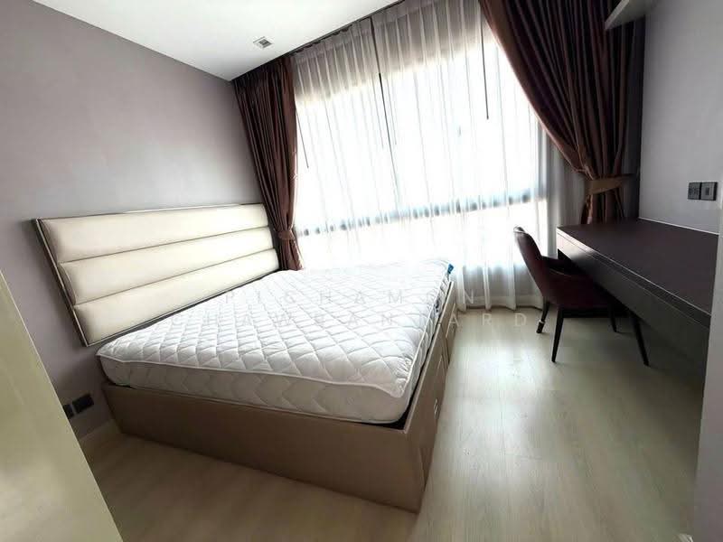 The Signature by URBANO, bangkok, 1525 Phahonyothin Road, Samsen Nai, Phaya Thai, Bangkok, 2 Bedrooms, 56 sqm, Condo For Sale, by Pichamon Chawbantard, 500585542 - DDproperty.com
