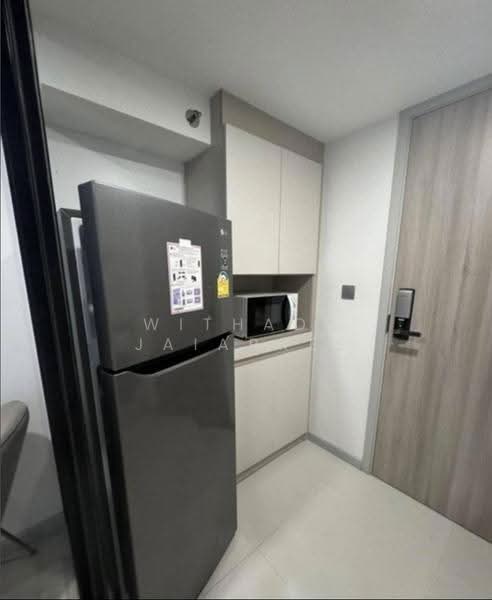 Knightsbridge Prime Sathorn, bangkok, 599 Naradhiwas Rajanagarindra Road, Thung Maha Mek, Sathon, Bangkok, 1 Bedroom, 35 sqm, Condo For Rent, by Withada Jaiarree, 500585543 - DDproperty.com