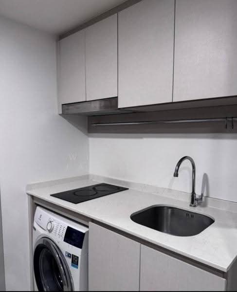 Knightsbridge Prime Sathorn, bangkok, 599 Naradhiwas Rajanagarindra Road, Thung Maha Mek, Sathon, Bangkok, 1 Bedroom, 35 sqm, Condo For Rent, by Withada Jaiarree, 500585543 - DDproperty.com