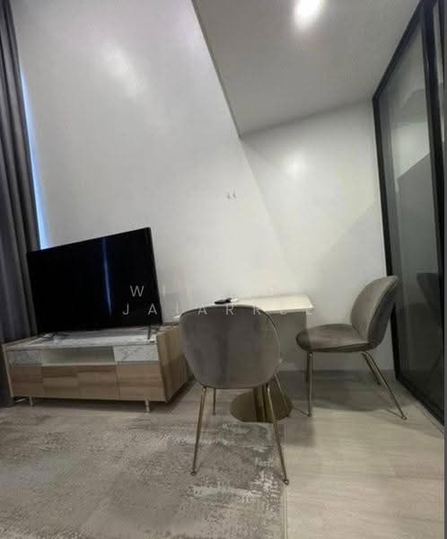 Knightsbridge Prime Sathorn, bangkok, 599 Naradhiwas Rajanagarindra Road, Thung Maha Mek, Sathon, Bangkok, 1 Bedroom, 35 sqm, Condo For Rent, by Withada Jaiarree, 500585543 - DDproperty.com