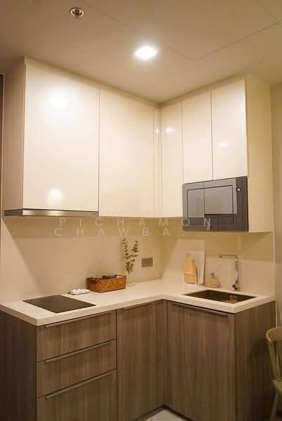 Celes Asoke, bangkok, 8-10 Sukhumvit 21, Khlongtoei Nua, Watthana, Bangkok, 1 Bedroom, 34 sqm, Condo For Rent, by Pichamon Chawbantard, 500585544 - DDproperty.com
