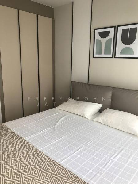 IDEO Rama 9-Asoke, bangkok, Rama 9 Road, Huai Khwang, Bangkok, 1 Bedroom, 31 sqm, Condo For Sale, by Preeyapohn Jatuchai, 500585545 - DDproperty.com
