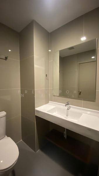 IDEO Rama 9-Asoke, bangkok, Rama 9 Road, Huai Khwang, Bangkok, 1 Bedroom, 31 sqm, Condo For Sale, by Preeyapohn Jatuchai, 500585545 - DDproperty.com