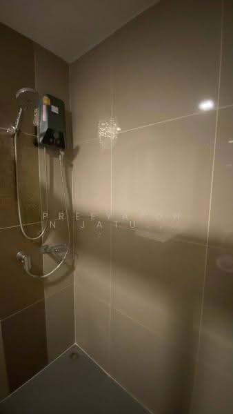 IDEO Rama 9-Asoke, bangkok, Rama 9 Road, Huai Khwang, Bangkok, 1 Bedroom, 31 sqm, Condo For Sale, by Preeyapohn Jatuchai, 500585545 - DDproperty.com