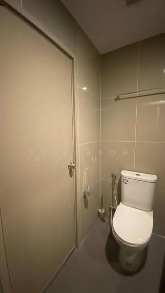 IDEO Rama 9-Asoke, bangkok, Rama 9 Road, Huai Khwang, Bangkok, 1 Bedroom, 31 sqm, Condo For Sale, by Preeyapohn Jatuchai, 500585545 - DDproperty.com