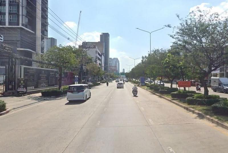 ขายอพาร์ทเม้นท์ ลาดพร้าว ใกล้ MRT ภาวนา เพียง 400 เมตร, กรุงเทพ, ลาดพร้าว, สามเสนนอก, ห้วยขวาง, กรุงเทพ, 1,600 ตร.ม., ที่ดิน ขาย, โดย คุณเฌอร์ลิญา, 500585546 - DDproperty.com