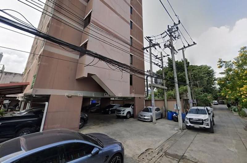 ขายอพาร์ทเม้นท์ ลาดพร้าว ใกล้ MRT ภาวนา เพียง 400 เมตร, กรุงเทพ, ลาดพร้าว, สามเสนนอก, ห้วยขวาง, กรุงเทพ, 1,600 ตร.ม., ที่ดิน ขาย, โดย คุณเฌอร์ลิญา, 500585546 - DDproperty.com