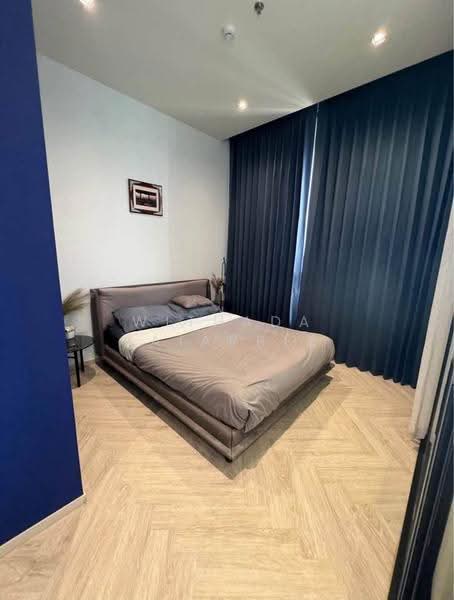 Chapter Charoennakhon–Riverside, bangkok, Charoennakorn Road, Bang Lam Phu Lang, Khlong San, Bangkok, 1 Bedroom, 32 sqm, Condo For Rent, by Withada Jaiarree, 500585547 - DDproperty.com