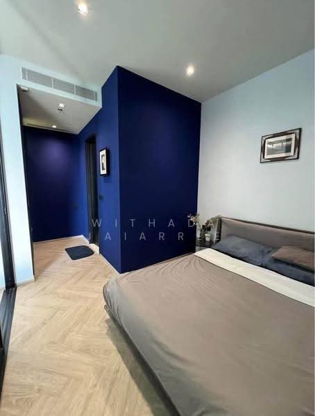 Chapter Charoennakhon–Riverside, bangkok, Charoennakorn Road, Bang Lam Phu Lang, Khlong San, Bangkok, 1 Bedroom, 32 sqm, Condo For Rent, by Withada Jaiarree, 500585547 - DDproperty.com