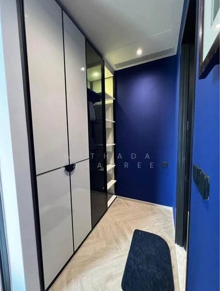 Chapter Charoennakhon–Riverside, bangkok, Charoennakorn Road, Bang Lam Phu Lang, Khlong San, Bangkok, 1 Bedroom, 32 sqm, Condo For Rent, by Withada Jaiarree, 500585547 - DDproperty.com