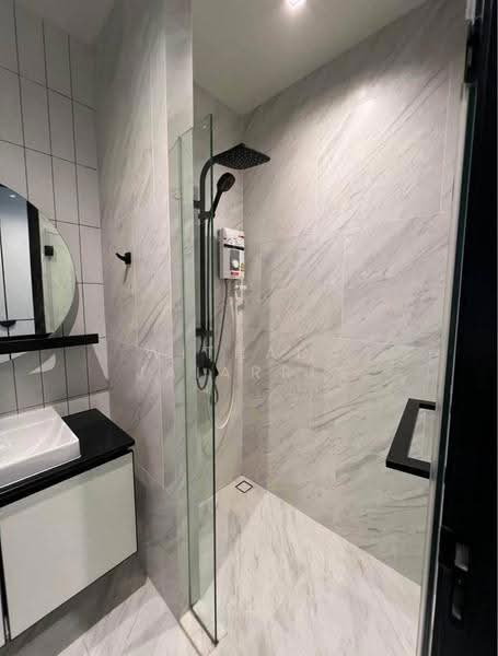Chapter Charoennakhon–Riverside, bangkok, Charoennakorn Road, Bang Lam Phu Lang, Khlong San, Bangkok, 1 Bedroom, 32 sqm, Condo For Rent, by Withada Jaiarree, 500585547 - DDproperty.com