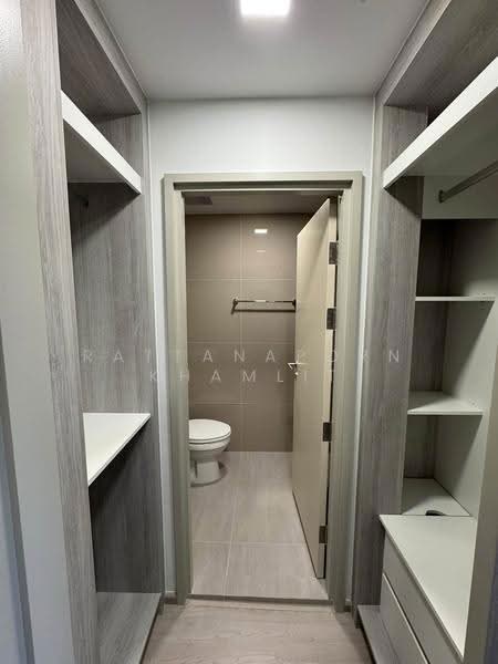 COBE Kaset-Sripatum, bangkok, Phahon Yothin Rd, Lat Yao, Chatuchak, Bangkok, 1 Bedroom, 24 sqm, Condo For Rent, by Rattanaporn Khamlit, 500585550 - DDproperty.com