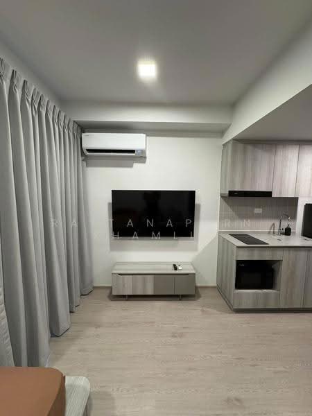 COBE Kaset-Sripatum, bangkok, Phahon Yothin Rd, Lat Yao, Chatuchak, Bangkok, 1 Bedroom, 24 sqm, Condo For Rent, by Rattanaporn Khamlit, 500585550 - DDproperty.com