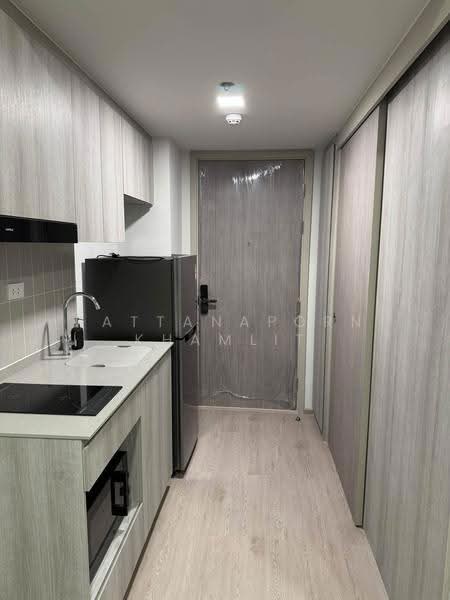 COBE Kaset-Sripatum, bangkok, Phahon Yothin Rd, Lat Yao, Chatuchak, Bangkok, 1 Bedroom, 24 sqm, Condo For Rent, by Rattanaporn Khamlit, 500585550 - DDproperty.com