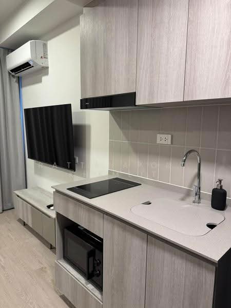 COBE Kaset-Sripatum, bangkok, Phahon Yothin Rd, Lat Yao, Chatuchak, Bangkok, 1 Bedroom, 24 sqm, Condo For Rent, by Rattanaporn Khamlit, 500585550 - DDproperty.com