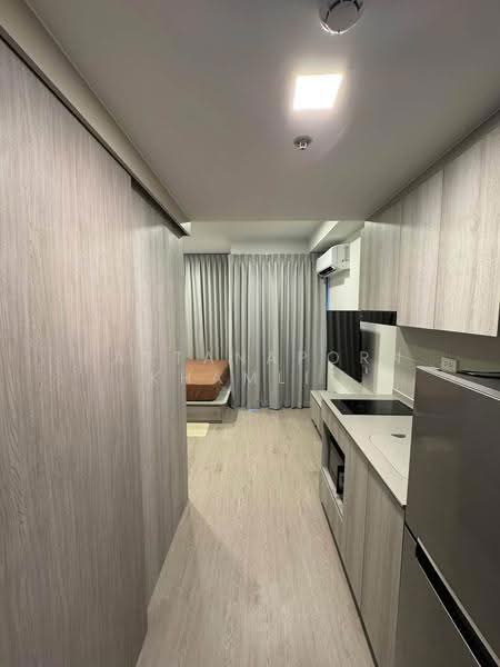 COBE Kaset-Sripatum, bangkok, Phahon Yothin Rd, Lat Yao, Chatuchak, Bangkok, 1 Bedroom, 24 sqm, Condo For Rent, by Rattanaporn Khamlit, 500585550 - DDproperty.com