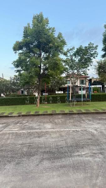 Vararom Premium Kaewnawarat, chiang-mai, San Pu Loei, Doi Saket, Chiang Mai, 3 Bedrooms, 210 sqm, Single Detached House For Rent, by ศุภรัศมิ์ มั่นคง, 500585551 - DDproperty.com