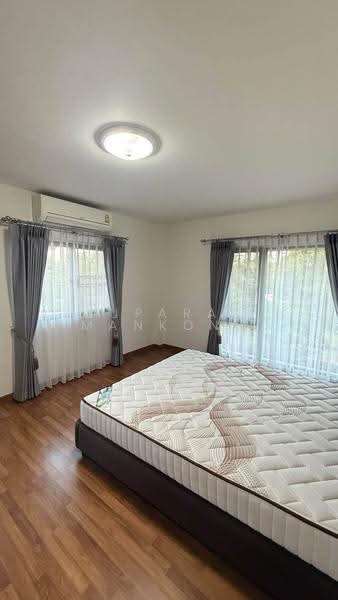 Vararom Premium Kaewnawarat, chiang-mai, San Pu Loei, Doi Saket, Chiang Mai, 3 Bedrooms, 210 sqm, Single Detached House For Rent, by ศุภรัศมิ์ มั่นคง, 500585551 - DDproperty.com