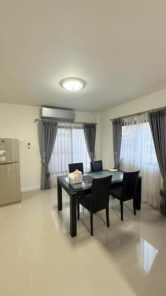 Vararom Premium Kaewnawarat, chiang-mai, San Pu Loei, Doi Saket, Chiang Mai, 3 Bedrooms, 210 sqm, Single Detached House For Rent, by ศุภรัศมิ์ มั่นคง, 500585551 - DDproperty.com