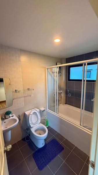Vararom Premium Kaewnawarat, chiang-mai, San Pu Loei, Doi Saket, Chiang Mai, 3 Bedrooms, 210 sqm, Single Detached House For Rent, by ศุภรัศมิ์ มั่นคง, 500585551 - DDproperty.com