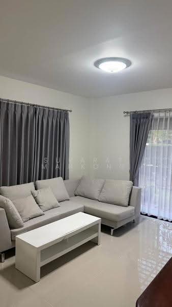 Vararom Premium Kaewnawarat, chiang-mai, San Pu Loei, Doi Saket, Chiang Mai, 3 Bedrooms, 210 sqm, Single Detached House For Rent, by ศุภรัศมิ์ มั่นคง, 500585551 - DDproperty.com